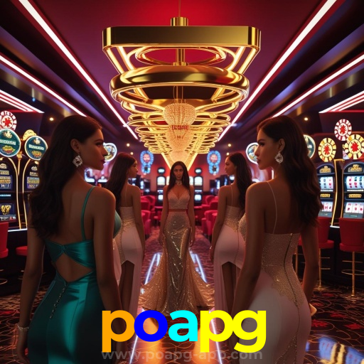 A Importância do Suporte em Jogos: Estratégias e Dicas no https://www.poapg-app.com Bet