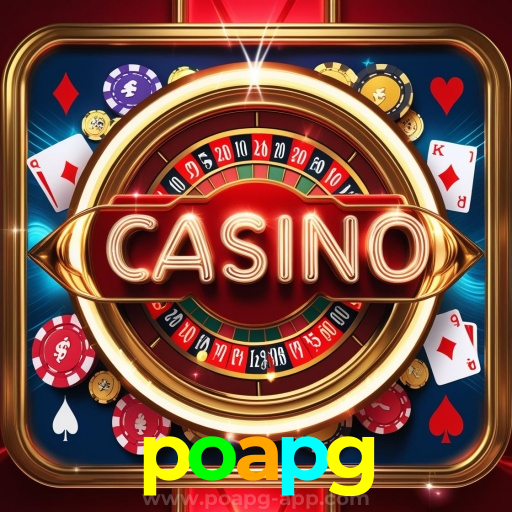 poapg bet Jackpots