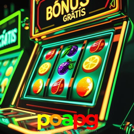 Experiência e Emoção: Os Jackpots do poapg Bet