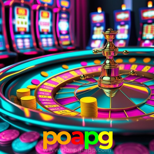 Apostas Esportivas: O Crescimento da 'poapg bet' no Mundo dos Jogos Online