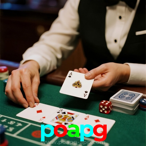 poapg bet FAQ