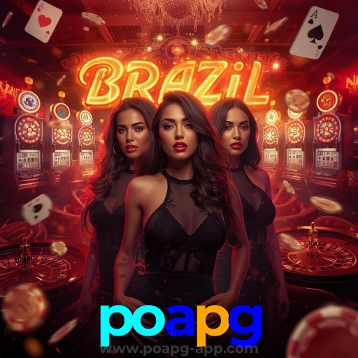 Apostas Esportivas: O Crescimento da 'poapg bet' no Mundo dos Jogos Online