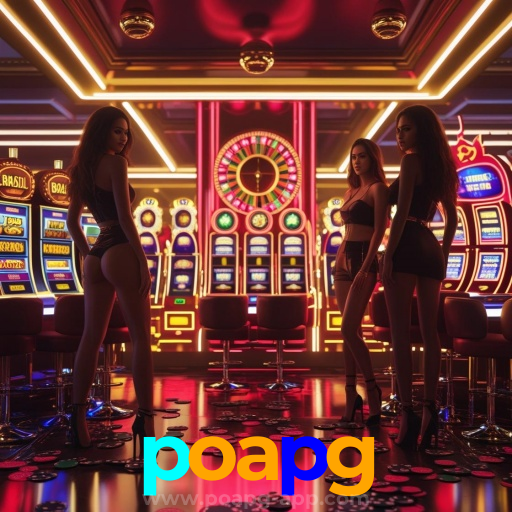 poapg bet Suporte