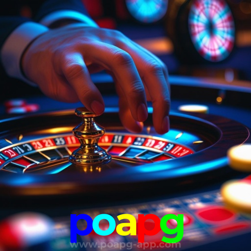 Explore a Diversão dos Cassinos Online no poapg Bet